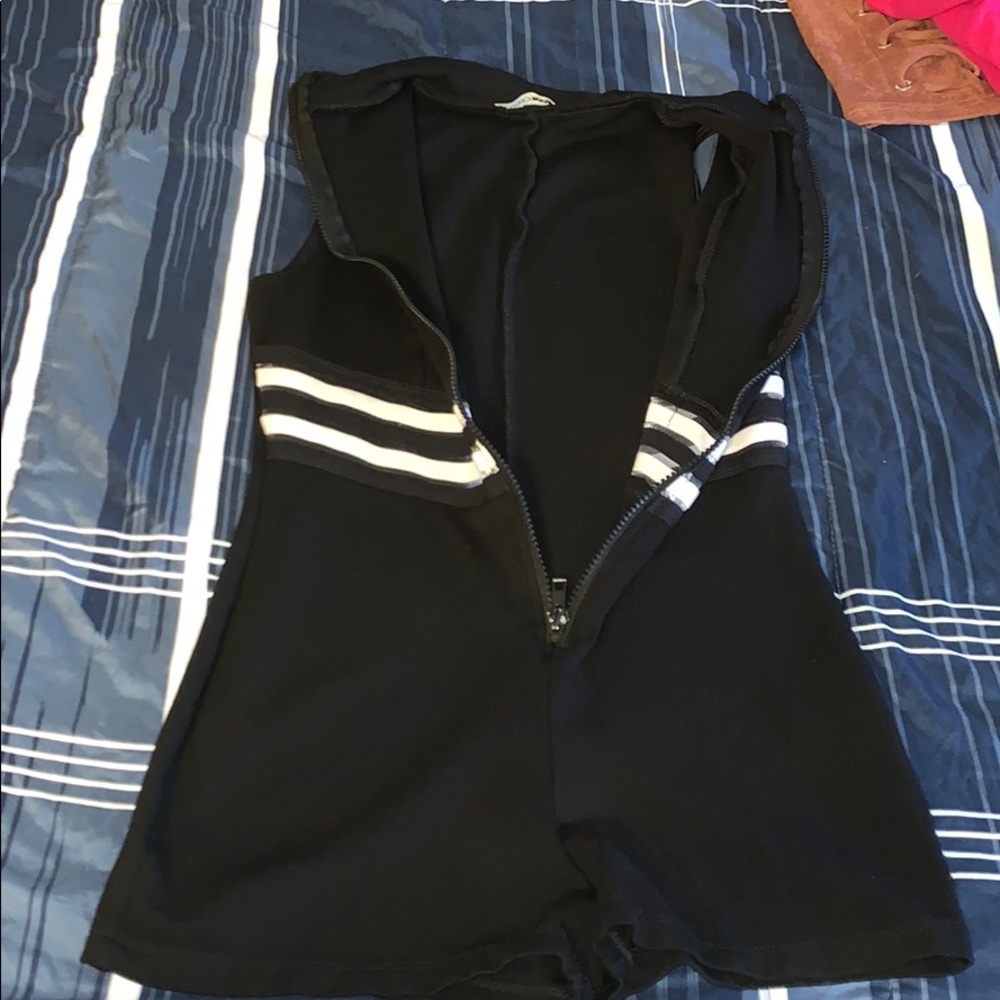 2 dresses & 1 romper from fashion nova - Picture 8 of 8